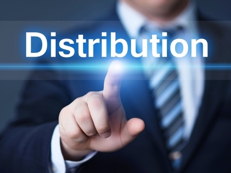 The changing role of Distribution in Business | Mobile Business News | Scoop.it