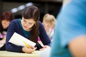 Estudar nas horas de sono prejudica desempenho escolar | DE TUDO UM POUCO | Scoop.it
