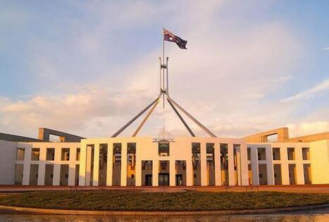 Copyright reform to bypass tech | AVIA policy news | Scoop.it
