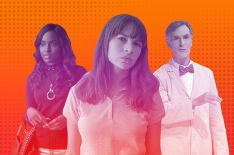 How Netflix’s Extremely Busy April Reveals the Company’s Future | AVIA OTT NEWSLETTER | Scoop.it