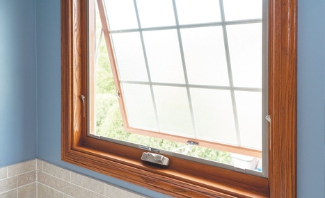 Fiberglass vs Wood Windows: What’s the difference? | Marvin Window Blog | Scoop.it