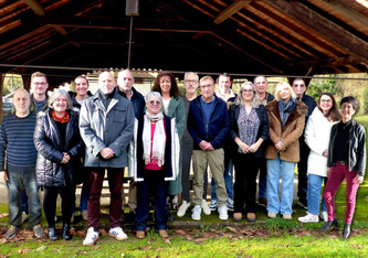 Habas / Municipales&nbsp;: la liste&nbsp;Avan&ccedil;ons ensemble d&eacute;voile son programme | Landes - Conseils municipaux & communautaires | Scoop.it