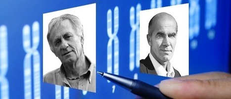 Entretien crois&eacute; entre Jacques Testart & Jean-Marie Le M&eacute;n&eacute; : &ldquo;L&rsquo;humanisme peut-il faire reculer l&rsquo;eug&eacute;nisme ?&rdquo; | Bio&eacute;thique & Procr&eacute;ation | Scoop.it