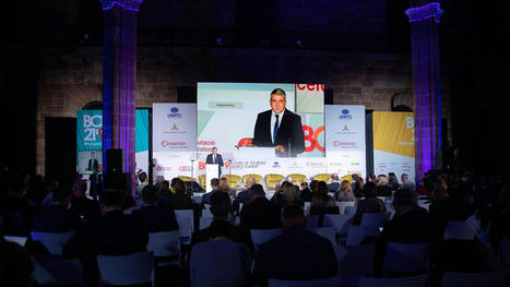L'avenir durable du tourisme esquiss&eacute; au Sommet de Barcelone | Tourisme durable | Scoop.it