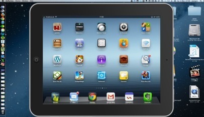 Apple TV per Software simulieren | Android and iPad apps for language teachers | Scoop.it