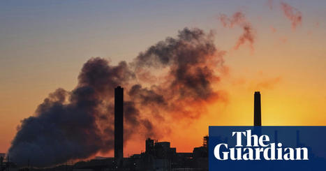 Carbon emissions to soar in 2021 by second highest rate in history | Greenhouse gas emissions | The Guardian | International Economics: IB Economics | Scoop.it