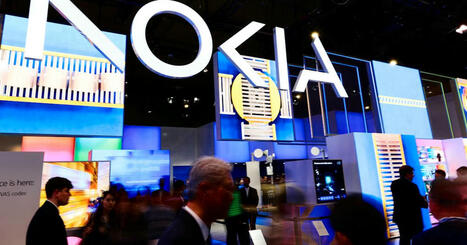 US tech firm Nvidia invests $1bn in Nokia, with sights on next-gen networks for AI | Yle News | Yle | 1Uutiset - Lukemisen t&auml;hden | Scoop.it