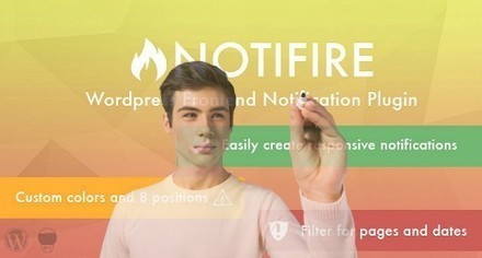 Notifire – Frontend Notifications for WordPress | Wordpress-Webdesign | Scoop.it