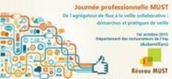 "De l’agrégateur de flux à la veille collaborative : démarches et pratiques de veille" | Veille et Curation | Scoop.it