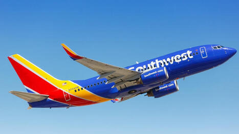 Southwest Airlines raises price of early check-ins, upgraded boarding | Business Travel | Scoop.it