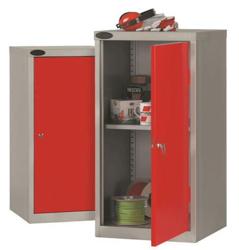 Industrial Metal Lockers: Features and Uses | Locker Shop UK - Blogs | Locker Shop UK Ltd | Scoop.it