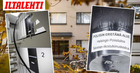 Epäillyn naisentappajan naapuri kertoo surullisesta muutoksesta: ”Ei olisi kaverista uskonut” | 1Uutiset - Lukemisen tähden | Scoop.it