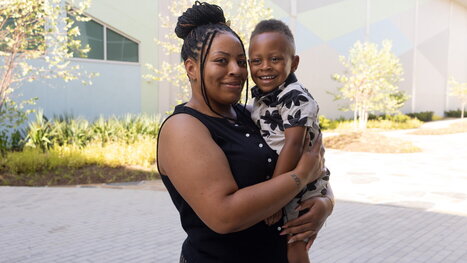 Head Start proposal could cut out homeless kids | by&nbsp;Sequoia Carrillo | NPR.org | Schools + Libraries + Museums + STEAM + Digital Media Literacy + Cyber Arts + Connected to Fiber Networks | Scoop.it