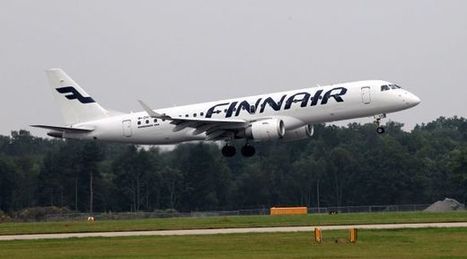 Finnair lomauttaa suomalaisia, ostaa ulkomailta työtä | 1Uutiset - Lukemisen tähden | Scoop.it