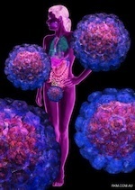 Study: Certain types of papilloma virus might prevent cervical cancer | Virology News | Scoop.it
