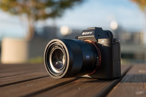 Sony Alpha 7R II Review | Photography Gear News | Scoop.it