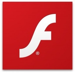 Flash Player 12 Beta | Everything about Flash | Scoop.it