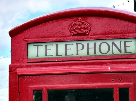 9 Great Alternatives to Skype for VoIP and Video Chat | Online Collaboration Tools | Scoop.it