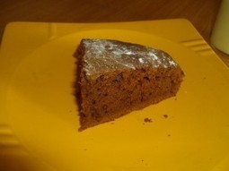 Reine de Saba ou G&acirc;teau au chocolat | BABinfo Pays Basque | Scoop.it