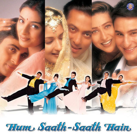 Movie Counter Com Hum Saath Saath Hain Movie Counter Com