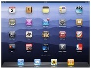 A list of All The Best iPad Apps Teachers Need ~ Educational Technology and Mobile Learning | Strictly pedagogical | Scoop.it