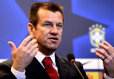 New Brazil coach Dunga vows to restore pride - Goal.com | Travel | Scoop.it
