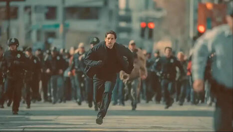 Five observations about China's AI - a status check | Chinese Travellers | Scoop.it