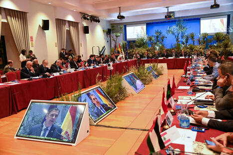 El Comité Oleícola Internacional aborda en Córdoba el desafío del cambio... | OLIVE NEWS | Scoop.it