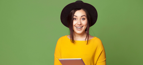 Gu&iacute;a definitiva para encontrar empleo 2017. Descarga el ebook gratis | Empl&eacute;@te 2.0 | Scoop.it