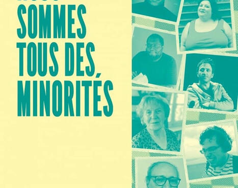 Juliette Speranza : Nous sommes tous des minorités | Les Livres de Philosophie | Scoop.it
