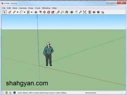 Trimble Sketchup Free 151105 For Pc Windows