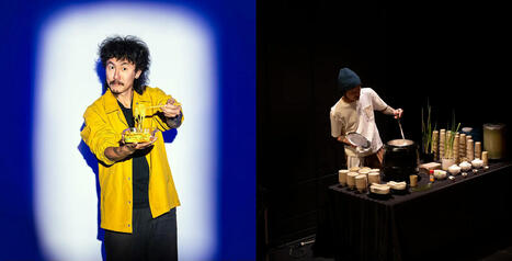 A trip for your tastebuds and your mind: A Taste of Hong Kong brings Asian culture and history to a Toronto stage | Language and Culture | Scoop.it