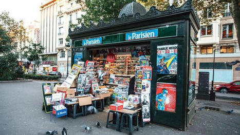 Covid-19: pourquoi la presse sort renforc&eacute;e de la crise | DocPresse ESJ Lille | Scoop.it