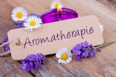 L’aromathérapie, un atout santé ?  | La Cabane aux Arômes | Scoop.it
