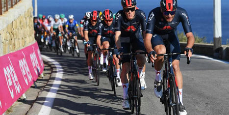 Climate Polluters Are Greenwashing Sports Sponsorships - EcoWatch.com | Operation Deimos | Scoop.it