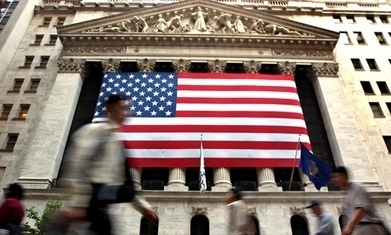 Beyond Wall Street: the encouraging growth of new financial models | Peer2Politics | Scoop.it