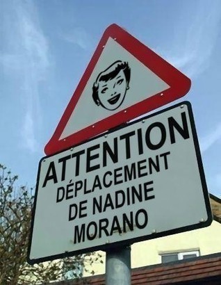 Nadine Morano.... | Essentiels et SuperFlus | Scoop.it