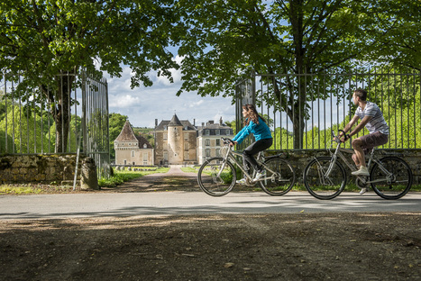 Etat des lieux de la saison touristique en Sud Touraine | Revue de presse &eacute;conomique du Sud Touraine | Scoop.it