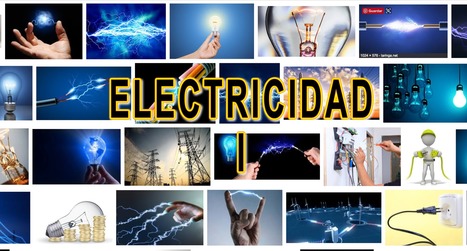 Kahoot: "Electricidad"  | tecno4 | Scoop.it