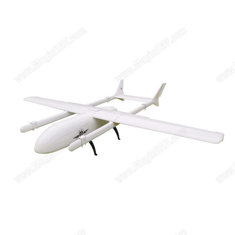 vtol fpv plane