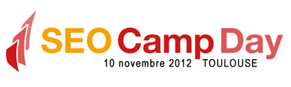 SEO Camp Day le 10 novembre 2012 à Toulouse dès 14h00 à La Cantine Toulouse | Toulouse networks | Scoop.it