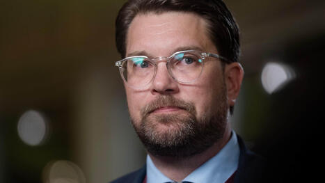 Jimmie &Aring;kesson till sjukhus &ndash; fick sy sex stygn | 1Uutiset - Lukemisen t&auml;hden | Scoop.it