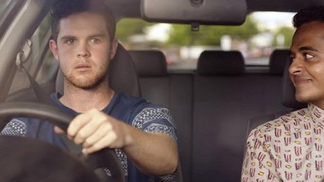 Sécurité routière : la campagne néo-zélandaise pas choc du tout qui parie sur l’humour ! | Ces infos qui nous font du bien | Scoop.it