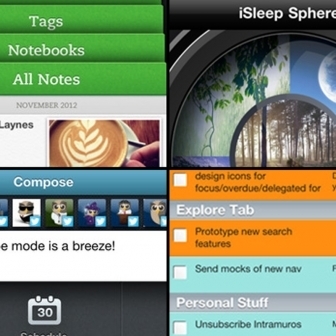 Do More Faster: 10 Best Apps & Tools | Box of delight | Scoop.it