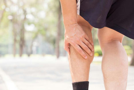 Issues In Your Calves? It Might Be Trigger Points In The Soleus Muscles | Call: 915-850-0900 | Mobility & Flexibility - Joint Movement | Scoop.it