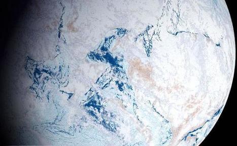 New Insights Into "Snowball Earth" --"The Most Extreme Climatic Conditions Ever Known" | Ciencia-Física | Scoop.it