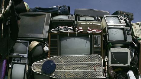 Another half-million Americans cut the cord last quarter | AVIA OTT NEWSLETTER | Scoop.it