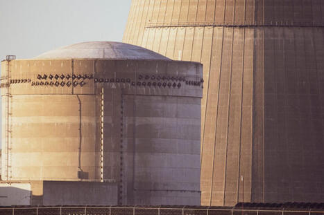 Le Cotentin au c&oelig;ur d&rsquo;une nouvelle dynamique industrielle | Prospective emploi comp&eacute;tence | Scoop.it