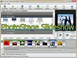 Photostage Slideshow Producer Registration Code Free Download