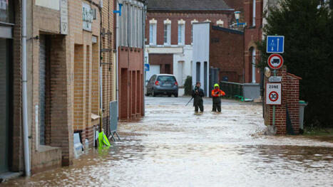 Rapport du Sénat Le défi de l'adaptation des territoires face aux inondations : simplifier l'action, renforcer la solidarité | Biodiversité | Scoop.it